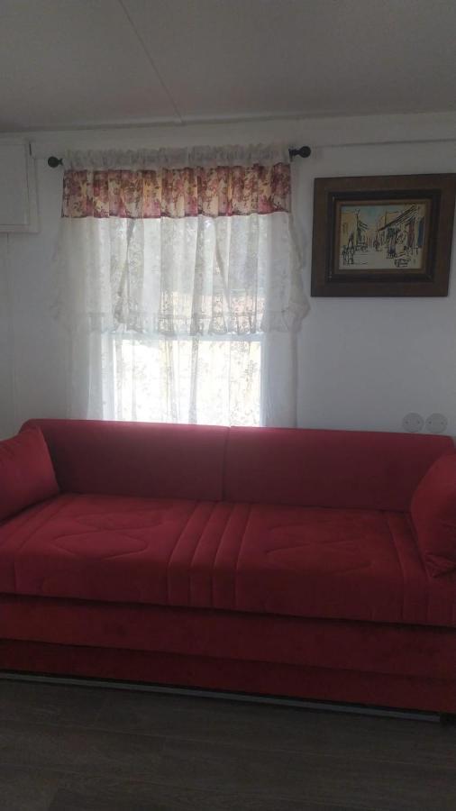 Апартаменты אצל דוד בכפר Kfar Gidon Экстерьер фото
